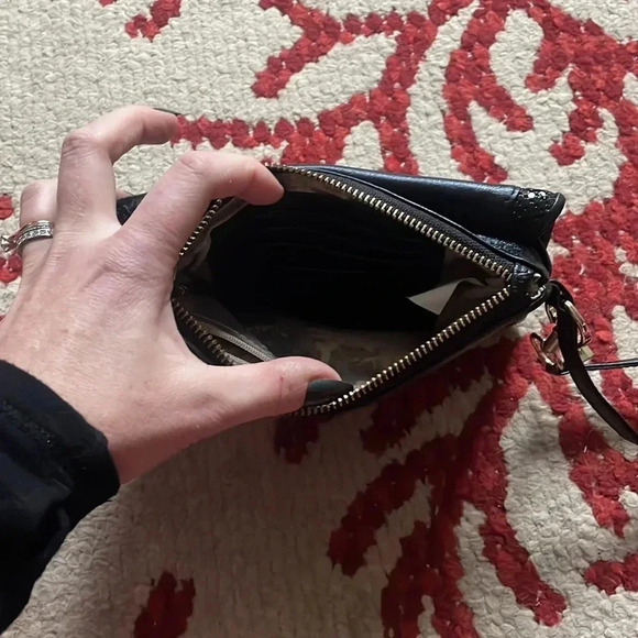 Elliot Lucca Clutch - Picture 7 of 9